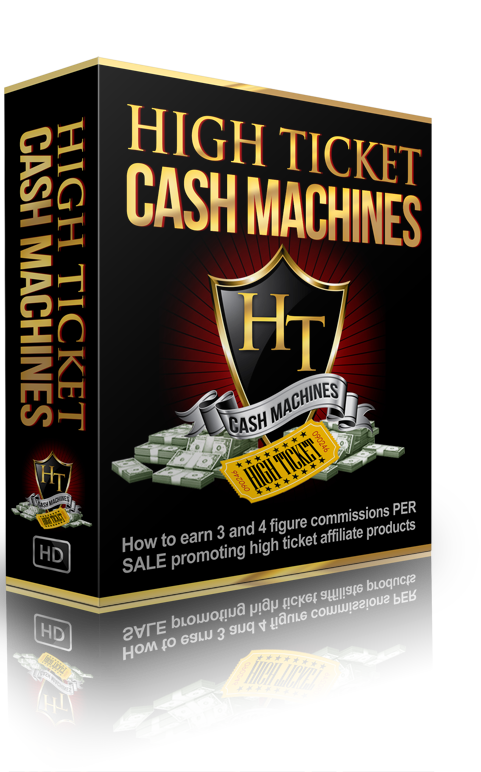 How to earn 3 and 4 Figure commissions, PER SALE Promoting High Ticket Affiliate Products (Free Training Included) 1