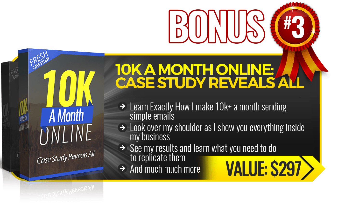 [Traffic-Laze Review ] Discover the Software that Gets You FREE Traffic, Leads, And Sales On Autopilot 5