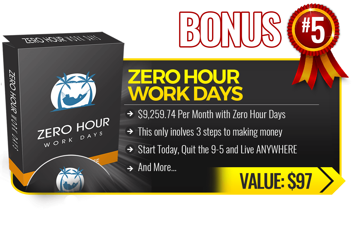 [Traffic-Laze Review ] Discover the Software that Gets You FREE Traffic, Leads, And Sales On Autopilot 7