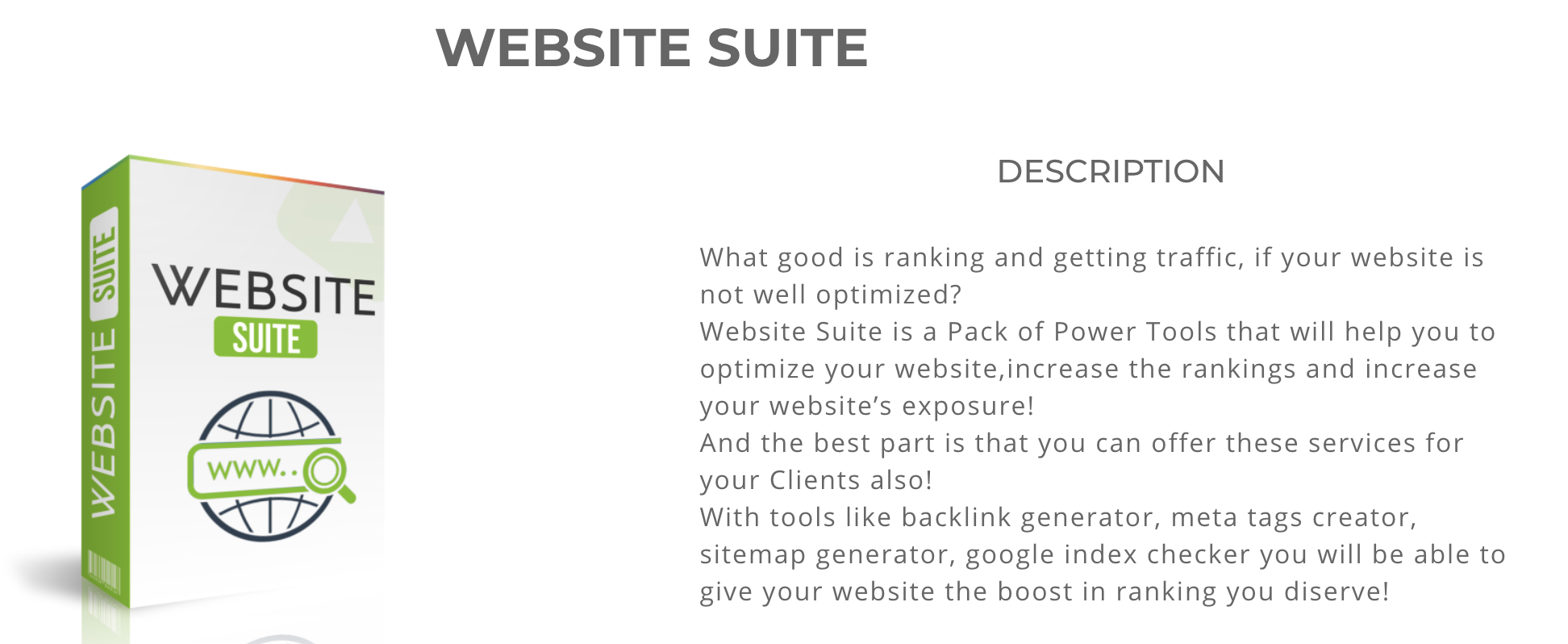 Get More Sales, Traffic and RANKINGS with the SNEAKY software Thumbnail Blaster 8