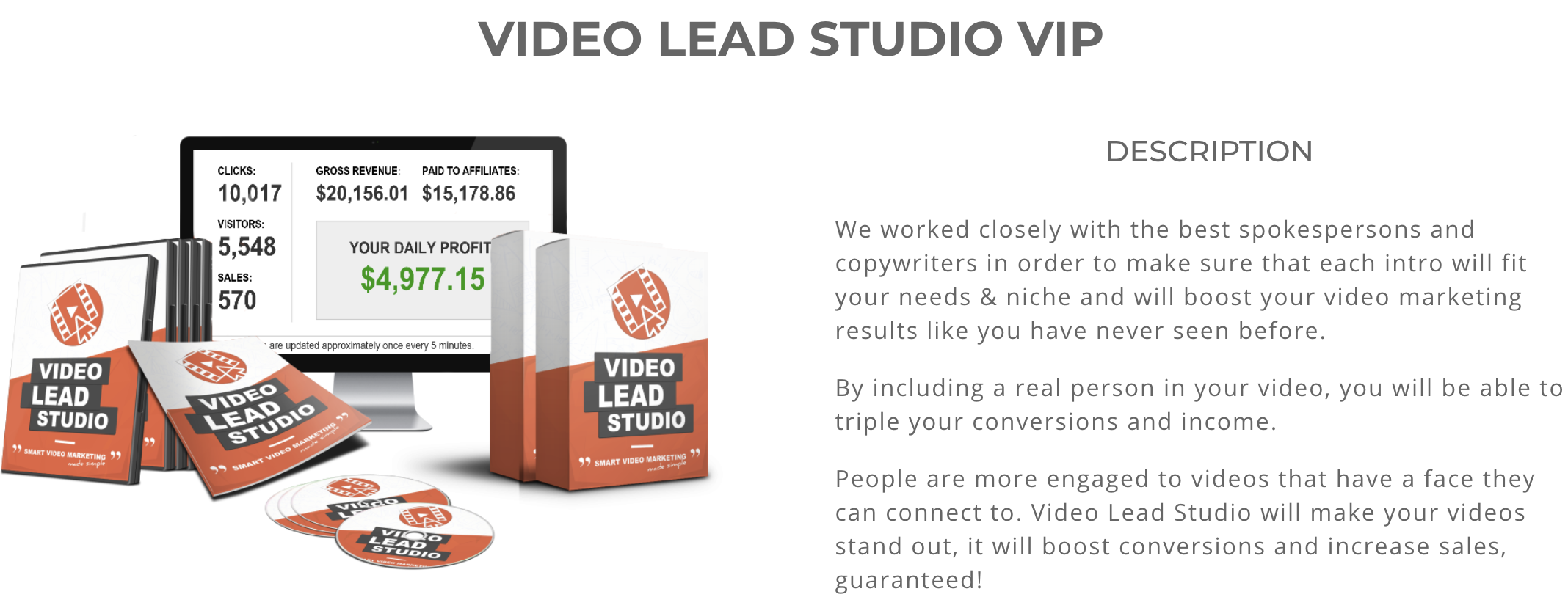 Get More Sales, Traffic and RANKINGS with the SNEAKY software Thumbnail Blaster 13
