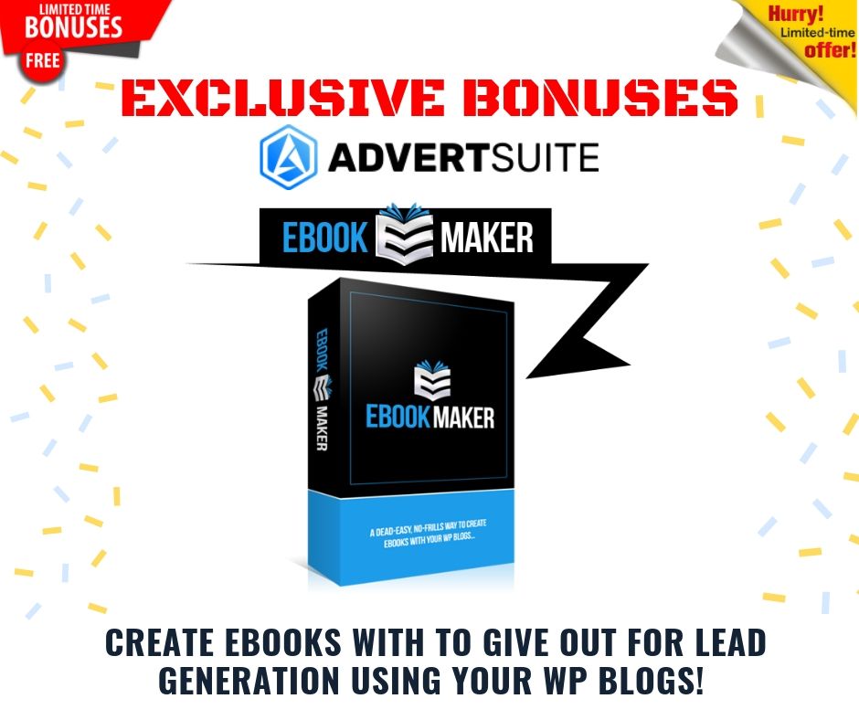 How To Gain An Unfair Advantage In The Affiliate Game with Advertsuite 18