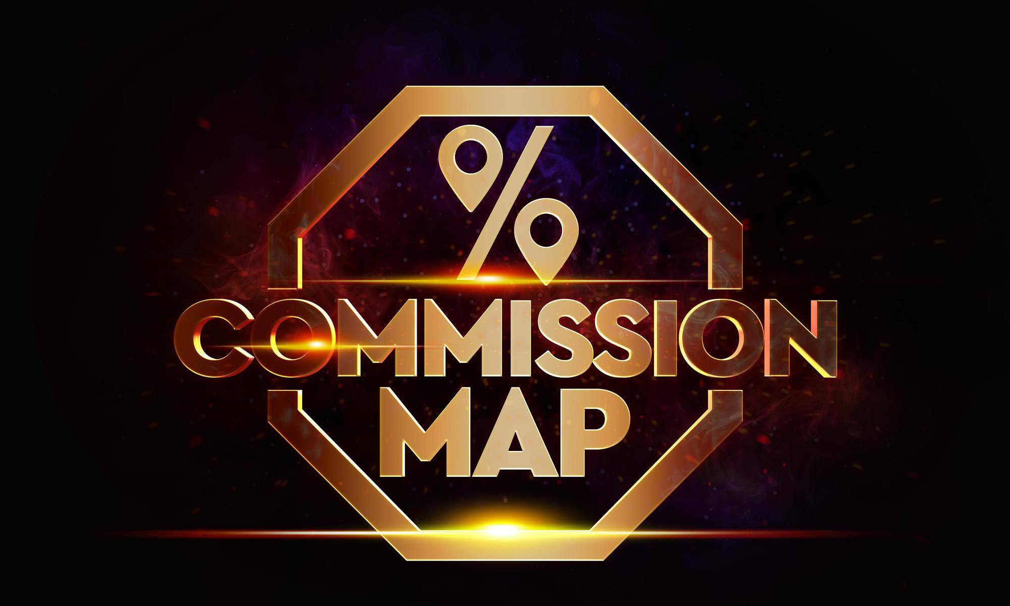 A Commission Map To Activate "Weird" Niches And Earn Multiple Commissions Every 24 Hours! 1 A Commission Map To Activate "Weird" Niches And Earn Multiple Commissions Every 24 Hours! 1