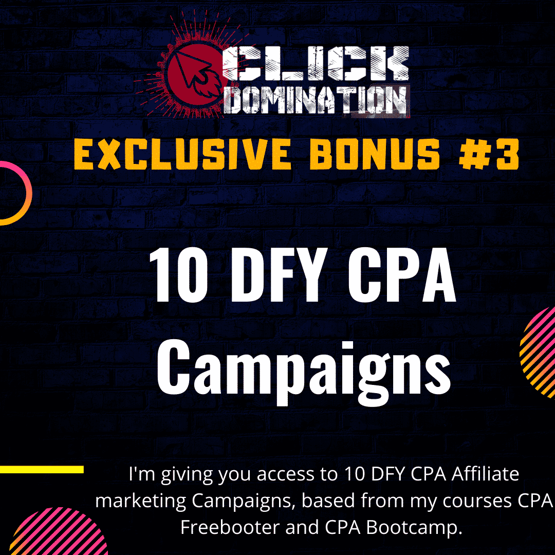 Google Ads Masterclass | How to Get MMO Tier Leads For Less Than $0.30 CPC 6