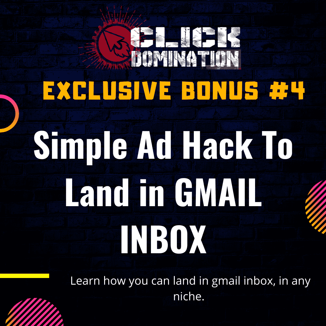 Google Ads Masterclass | How to Get MMO Tier Leads For Less Than $0.30 CPC 7