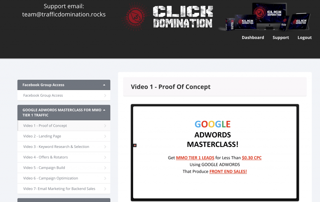 Google Ads Masterclass | How to Get MMO Tier Leads For Less Than $0.30 CPC 1