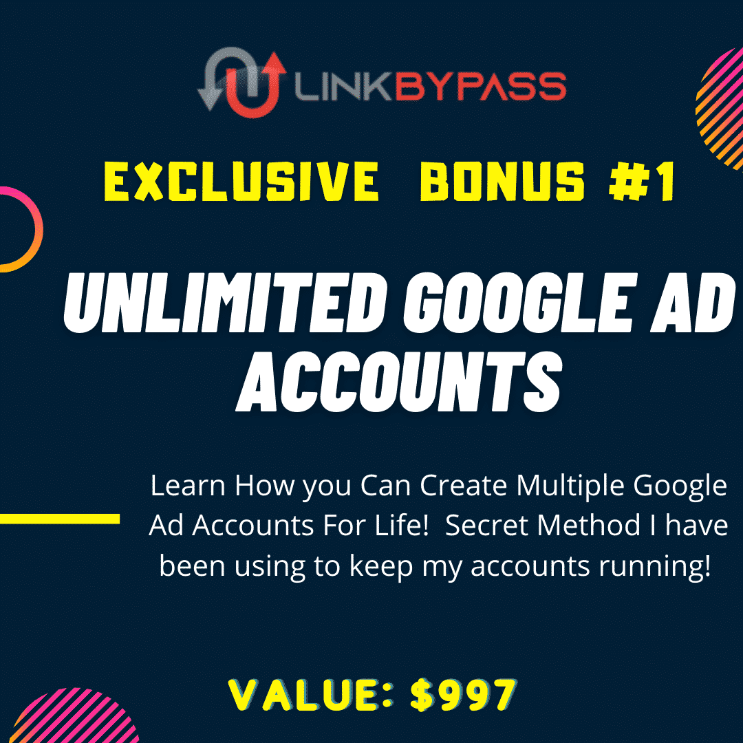 How I Banked Over $2756 Clickbank Commissions using LinkbyPass with 5 minutes work 13