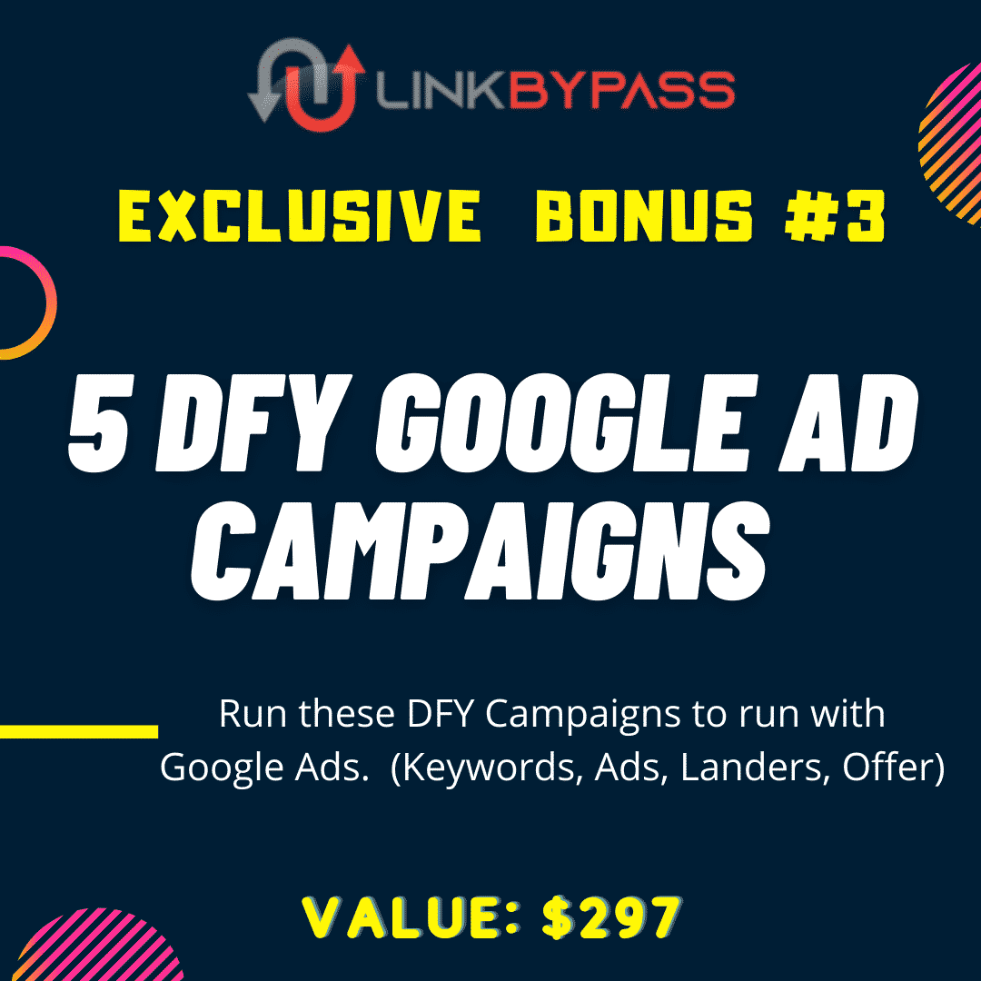 How I Banked Over $2756 Clickbank Commissions using LinkbyPass with 5 minutes work 15