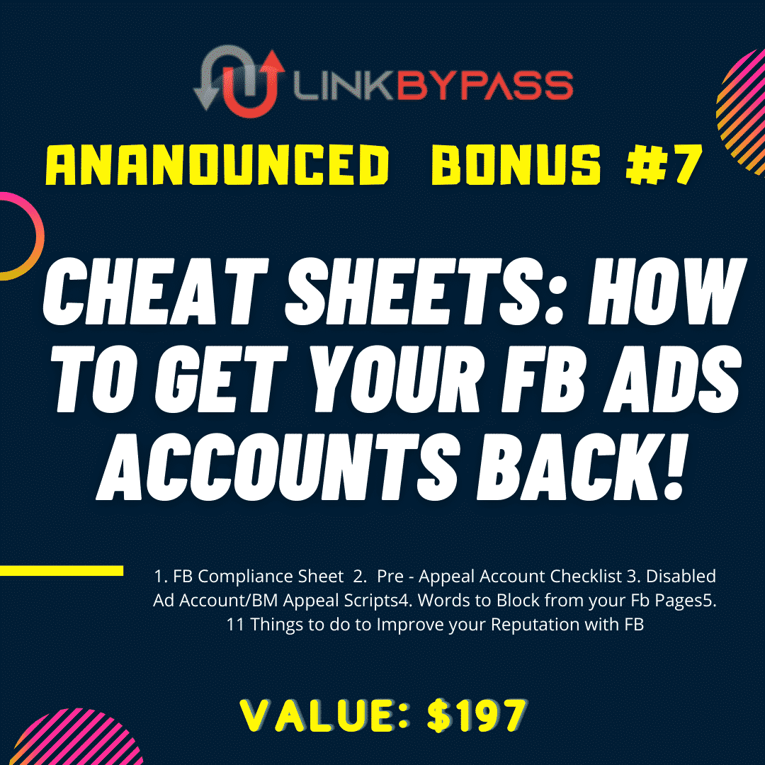 How I Banked Over $2756 Clickbank Commissions using LinkbyPass with 5 minutes work 19