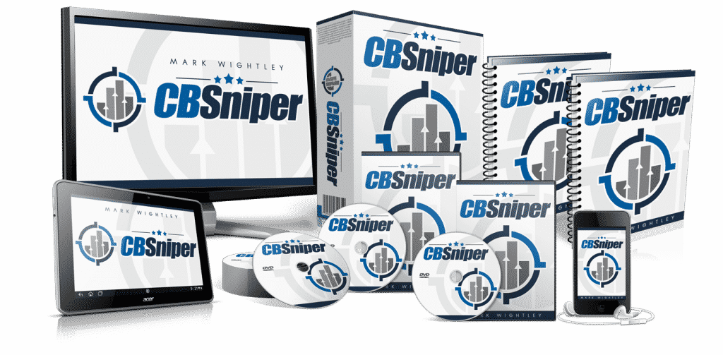 Bank Up to $2352 In 13 Days with Clickbank using the CB Sniper Method 9