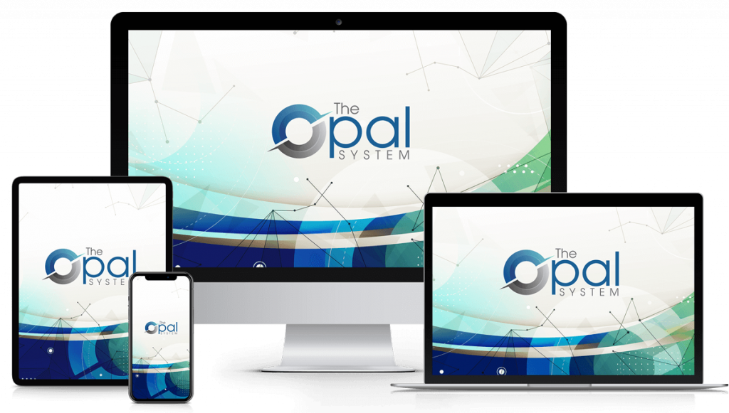 The Opal System | Generate High Ticket Commissions with YT Ads 9