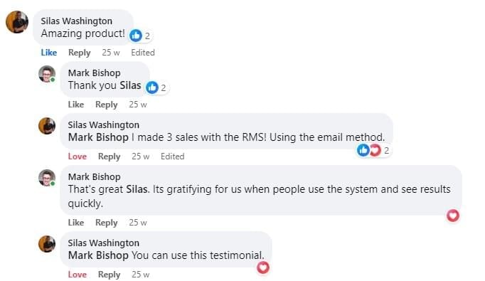 Make $100’s In a Single Week From Other People's Products Without Promoting Them *In 20 Minutes or Less! 2